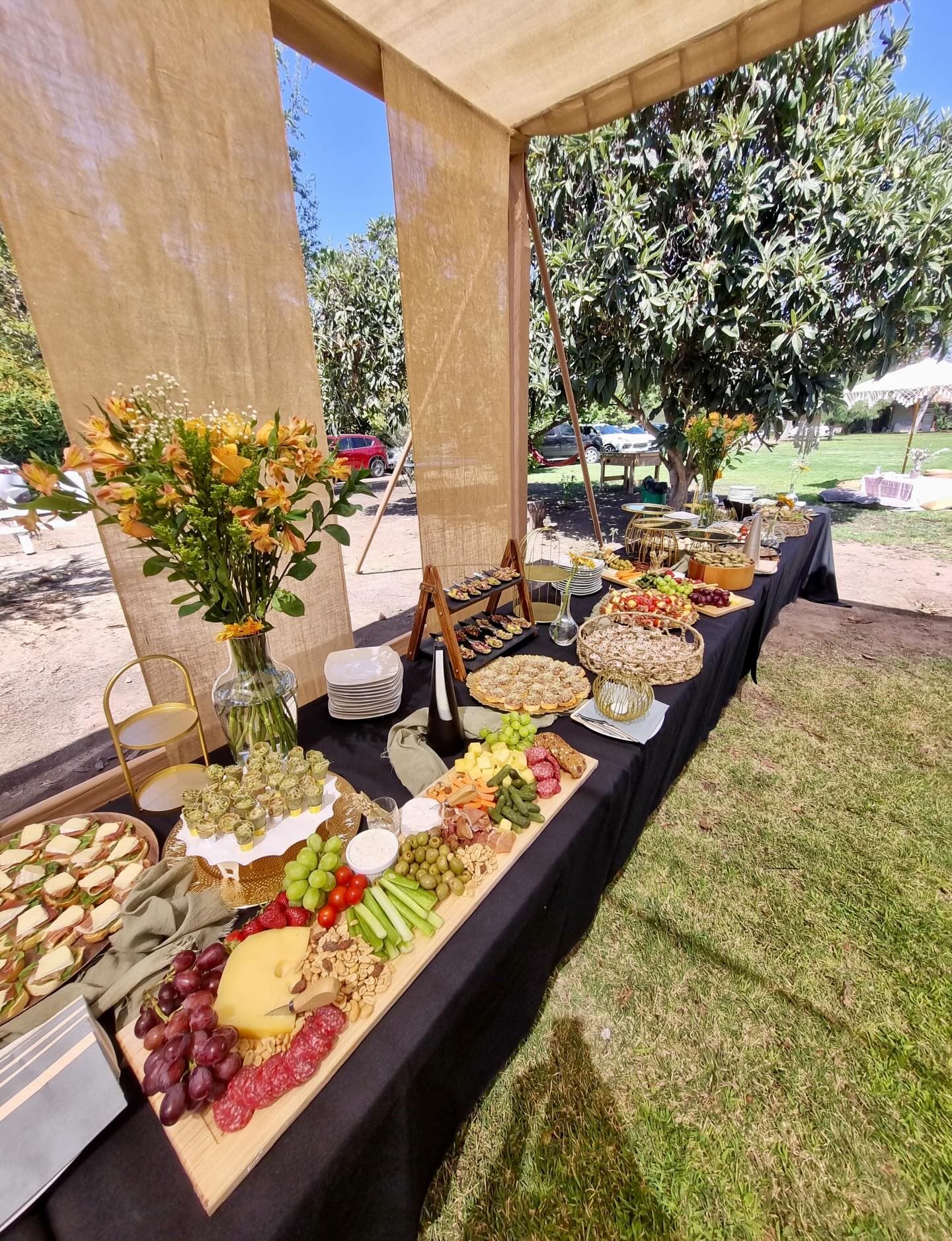 Eventos Corporativos